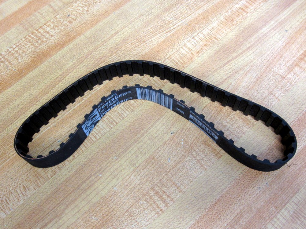 Gates 210L075 PowerGrip