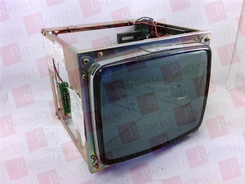 FANUC A61L-0001-0093 / A61L00010093 (USED)