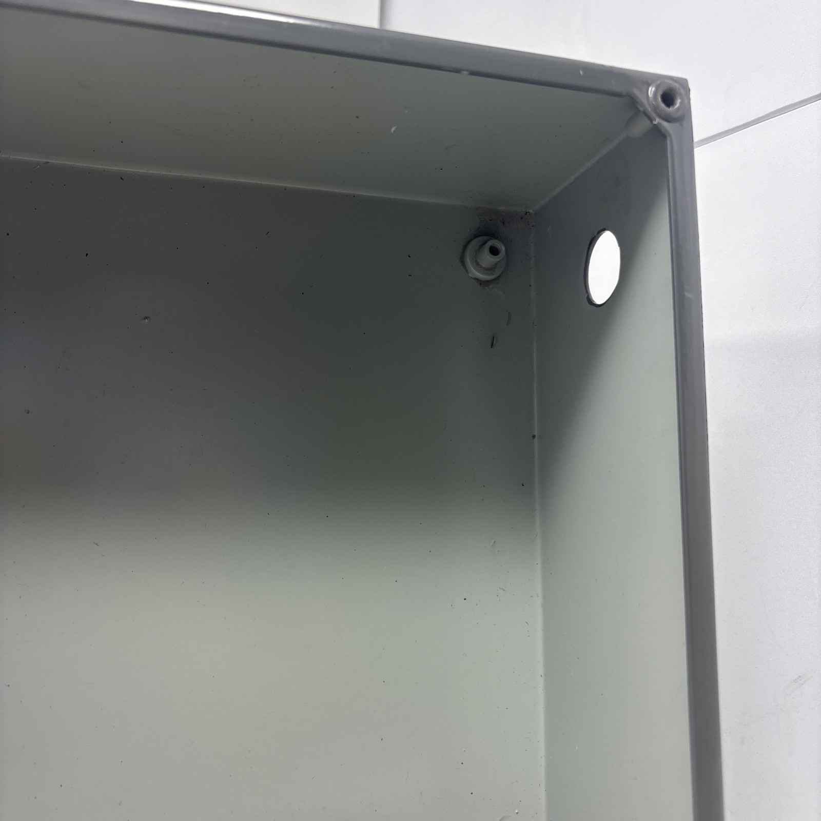 Hoffman A1010SC Box 54240 10″X10″X4″