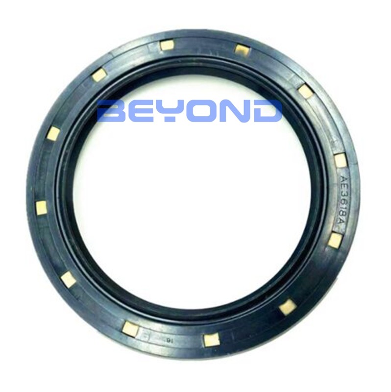 1PC New For NOK AE3618A Skeleton oil seal TC75*100*13