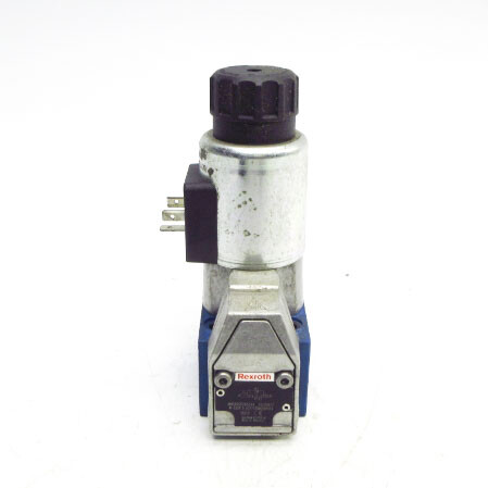 REXROTH M-3SEW6U37/630MG96N9K4 R900205344 (AS PICTURED) NSNP