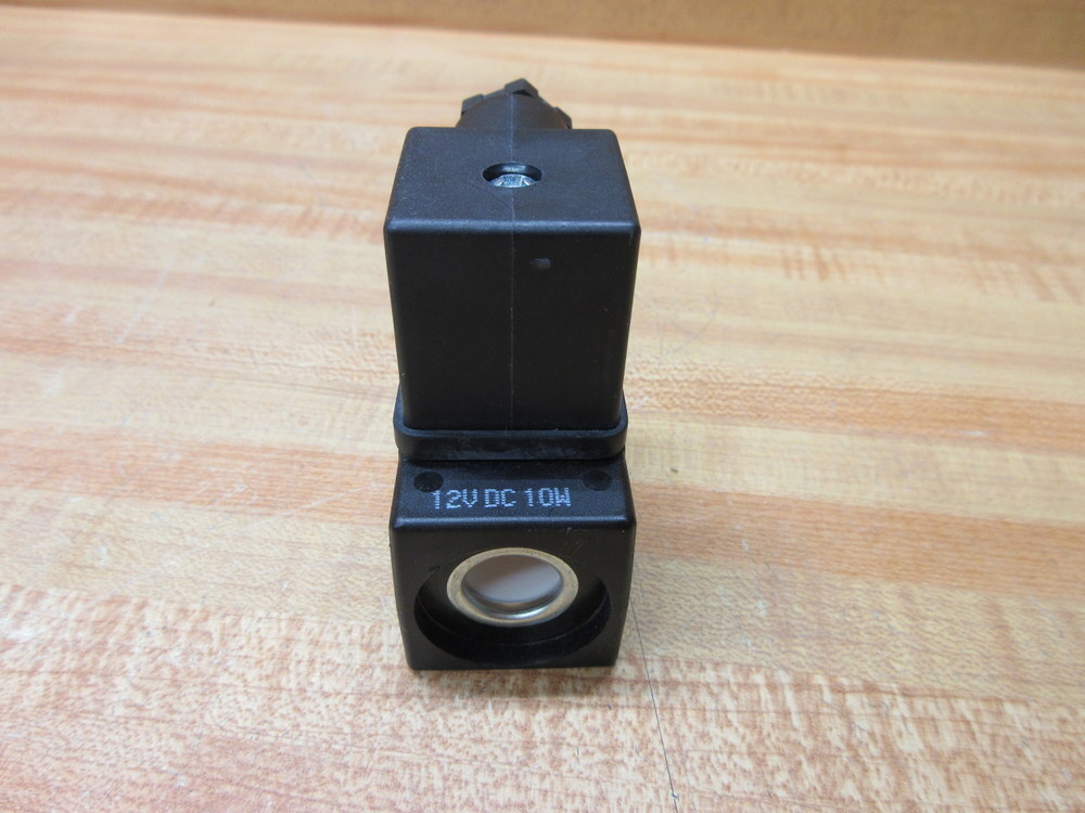 Baccara GEM-B-23 GEM-SOL Solenoid Valve GEMB23