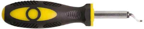 Shaviv Shaviv 156-00003 2 Piece High Speed Steel Hand Deburring Tool Set