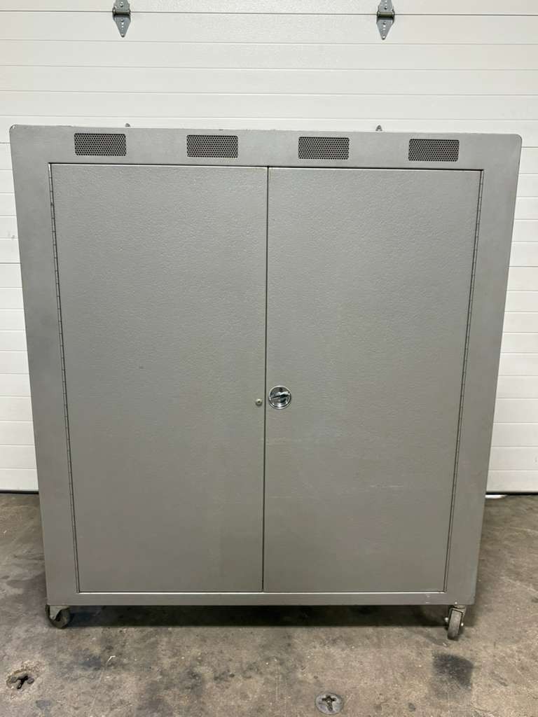 Hampden Transformer Learning Training Center Model H-TTC-PIL-1