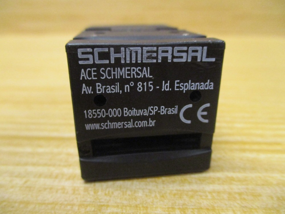 Schmersal AZ 17-11ZK Safety Switch AZ1711ZK