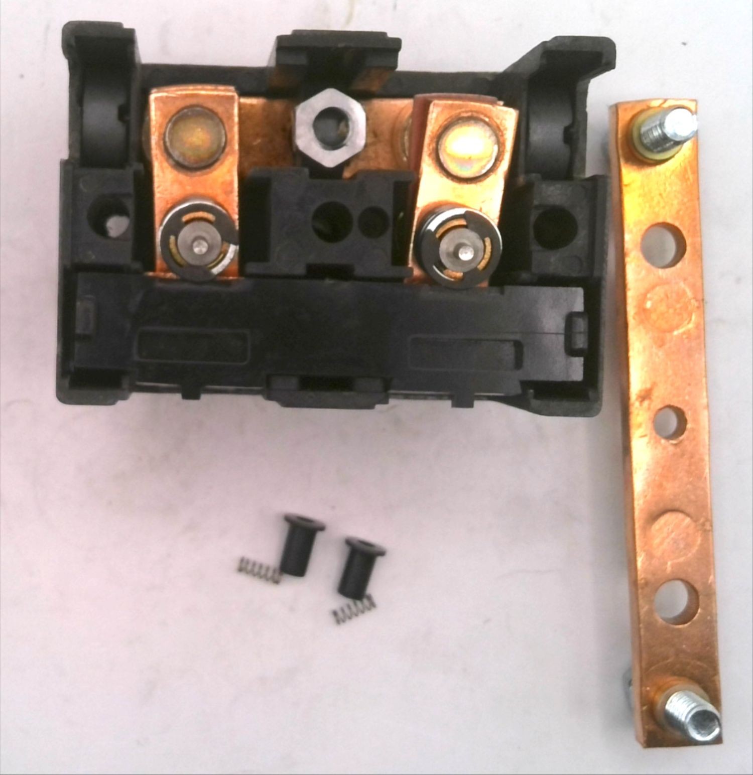 ALBRIGHT DC182L-SKL CONTACT KIT
