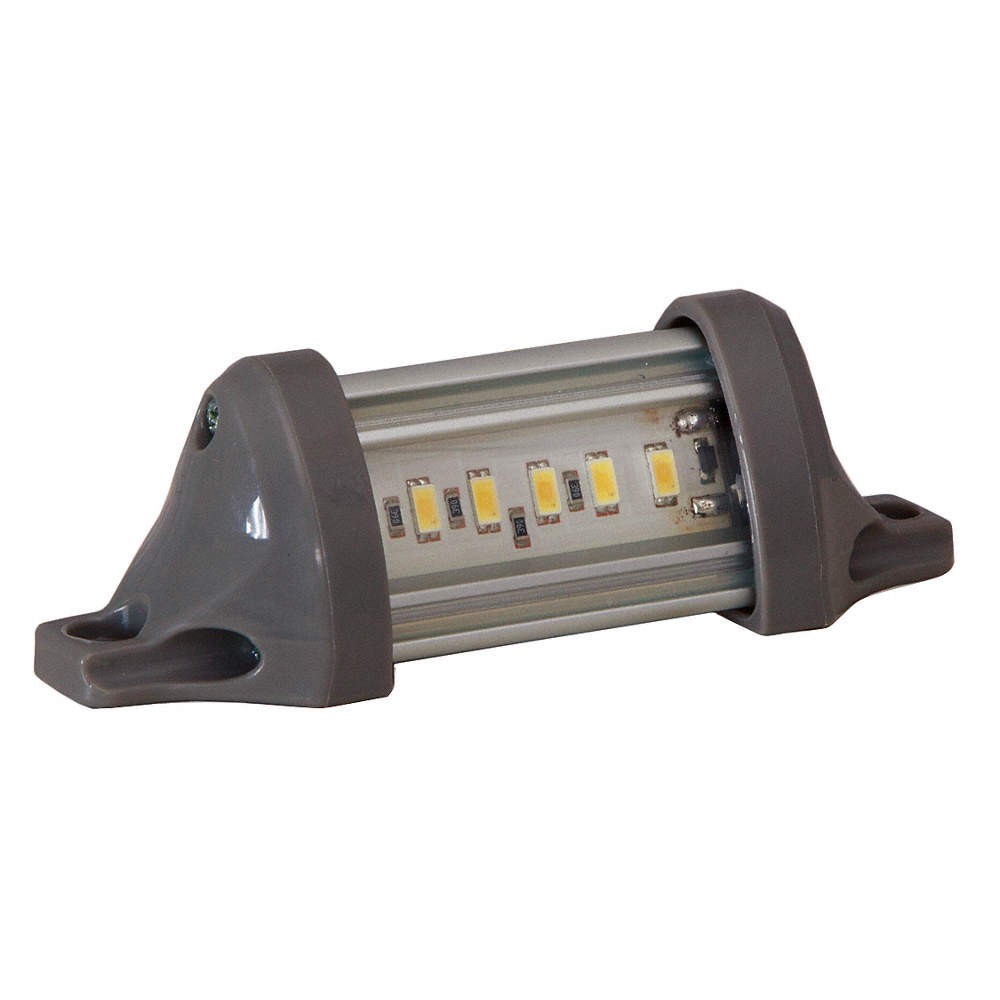 MAXXIMA M84422-E Work Light,180 lm,LED,1-13/32″ H 55YE96