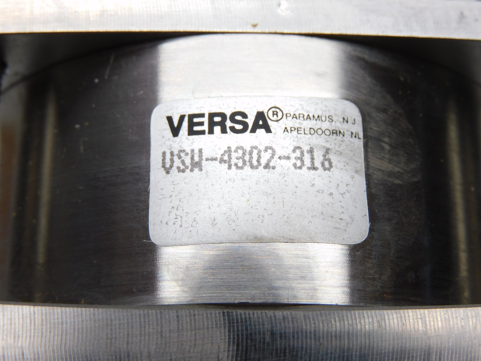 VERSA VSW-4302-316 NSMP