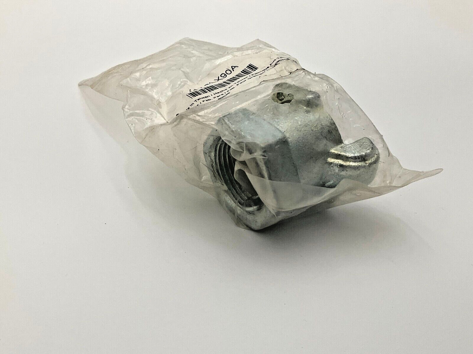 Grainger 3LX90A Universal Coupling 1″ 3LX90 New (VT)