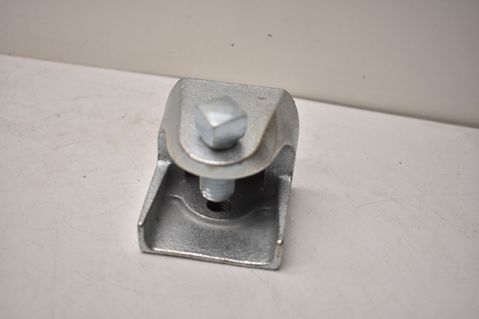 Thomas & Betts Steel City 503 SC Galvanized Malleable Iron Beam Clamp (LOT OF 5)