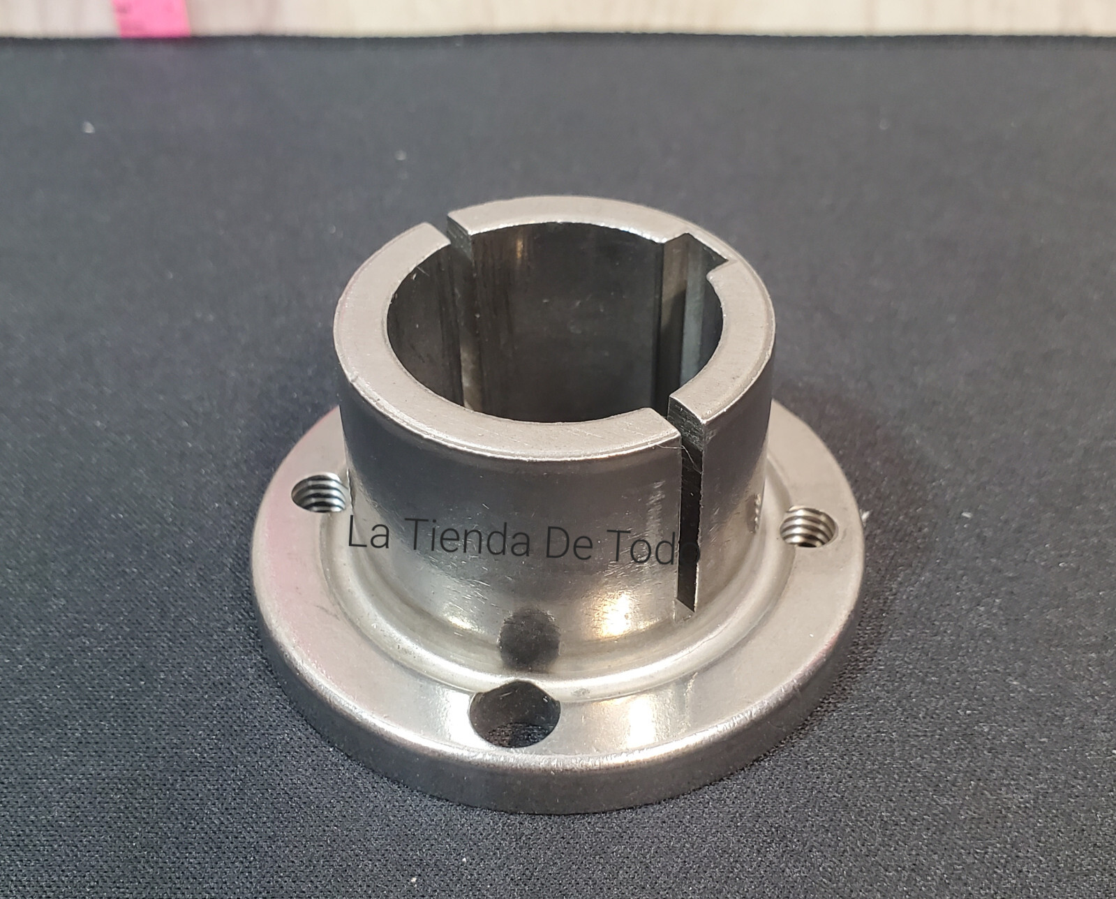 SPLIT TAPER BUSHING FITS BROWNING H1 3/16 READ