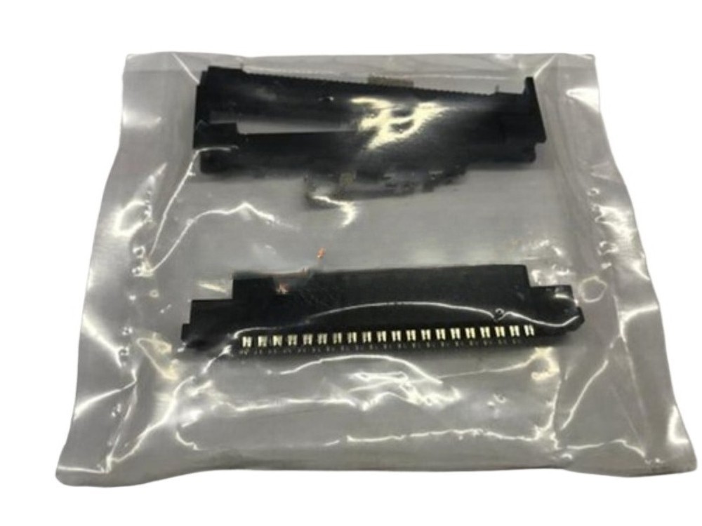 1PC FOR Fujitsu FCN-367J040-AU A6CON3 Mitsubishi PLC 40-pin connector C500-CE403