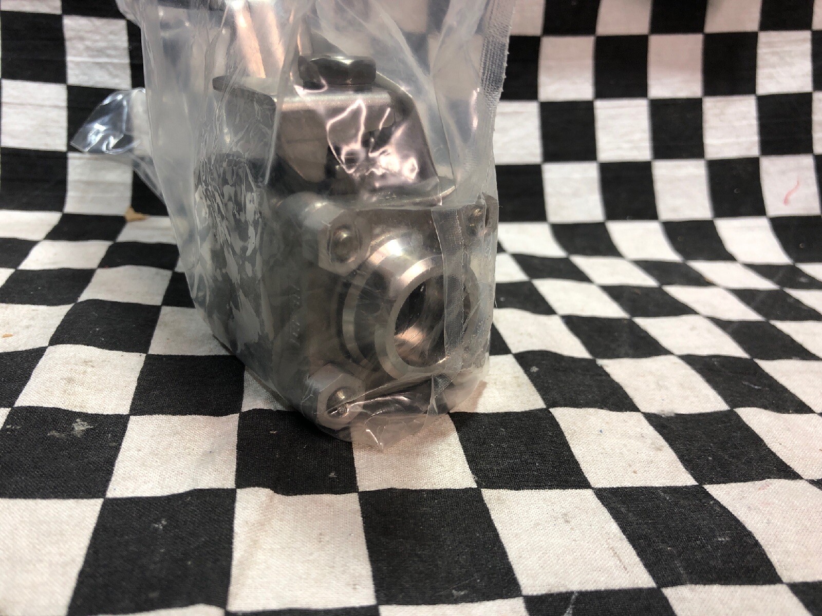 SWAGELOK BALL VALVE 3/4″, SS-63TSW12T, SS63TSW12T, SHIPSAMEDAY#122T2