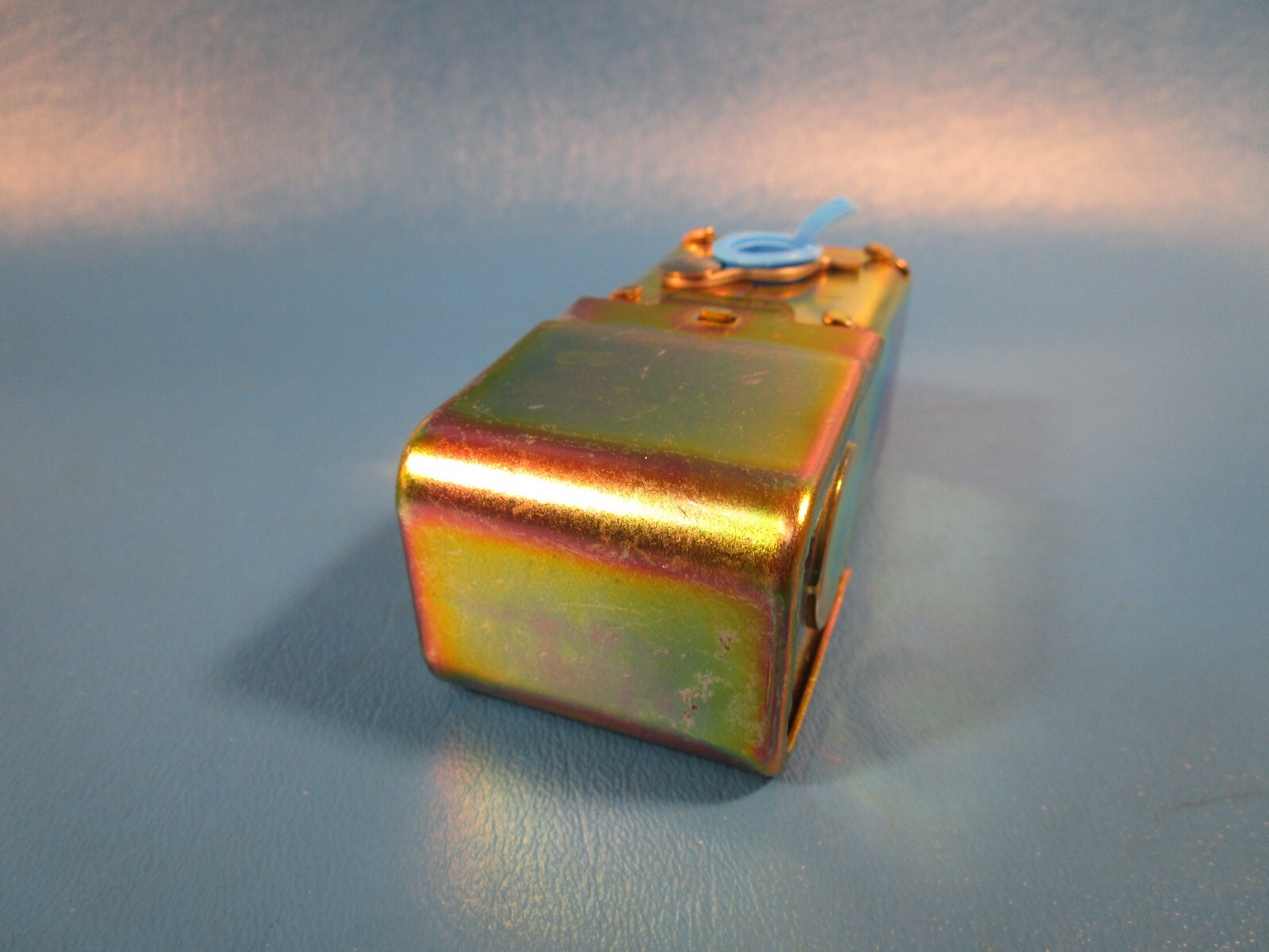DAYTON 6×543, Solenoid Coil, 120 VAC, 50-60 HZ, 6″ Leads (GRAINGER)