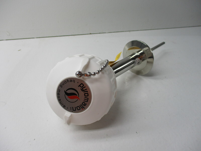 PYRO MATION R3T285L483-04-CIP-2-5-63 NSNP