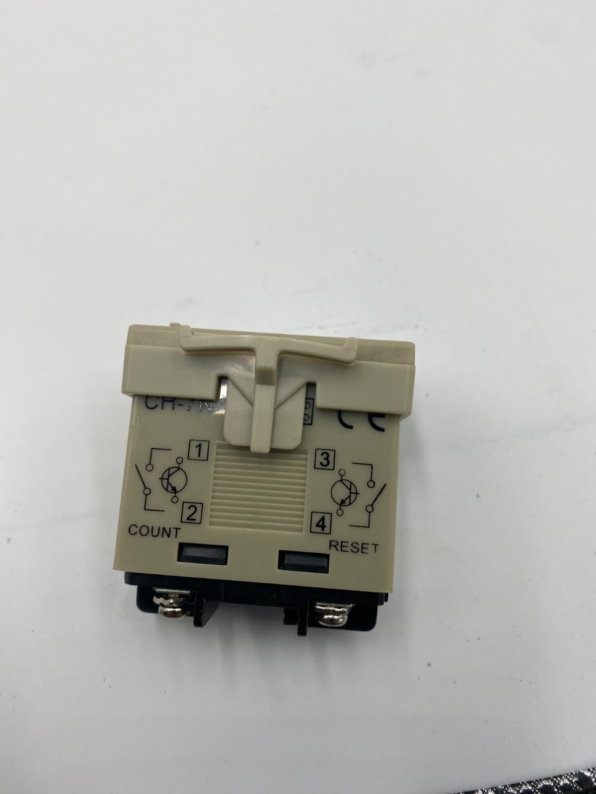 Conch CH-7N CH7N Counter Free Shipping!