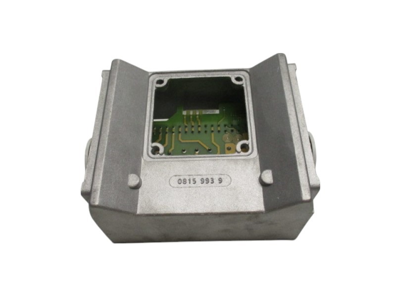 SEW EURODRIVE 0815-9939 TERMINAL BOX NSNP