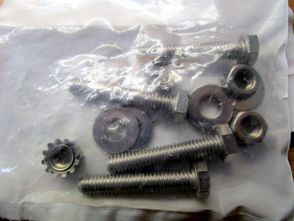 Midwest Industrial Rubber 3070-1005 Excalibur Handle Kit 30701005