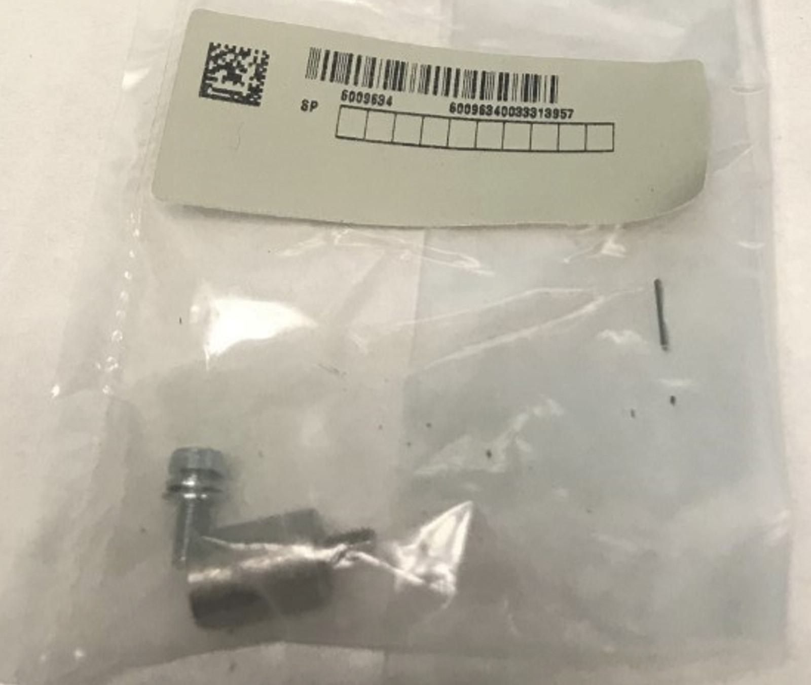 Schneider Electric 35007350 / 6009634 Modicon Fitting