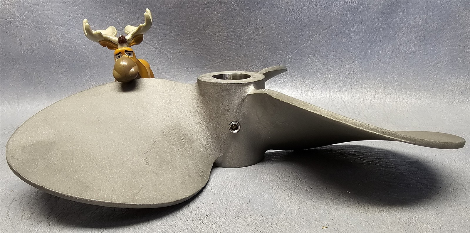 AMIX Systems 11 x 11 Mixing Propeller 3-Blade