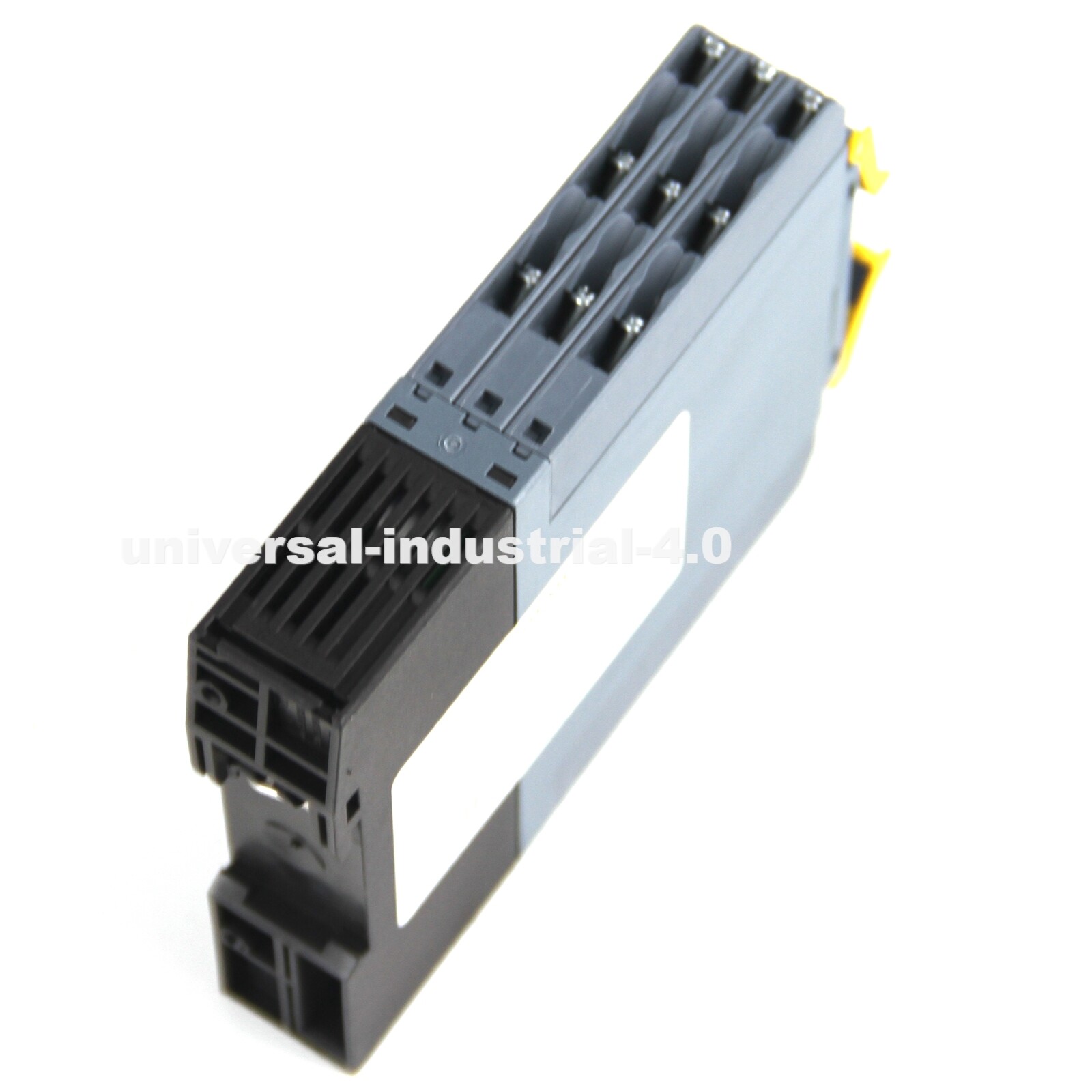 NEW Siemens 3SK1111-1AW20 Safety Relay 110-240VAC/DC