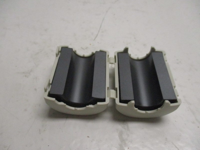 KITAGAWA RFC-H13 SPLIT CORE FERRITE 13.5MM 170OHM NSNP