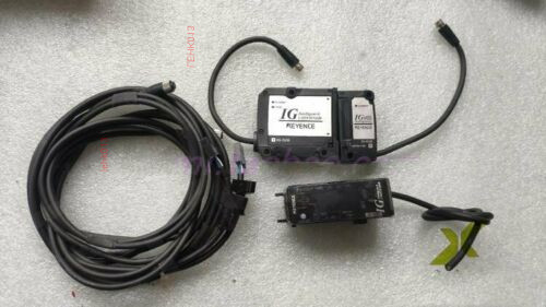 KEYENCE T IG-028 R IG-028 IG-1050 90days warranty via DHL or FedEx