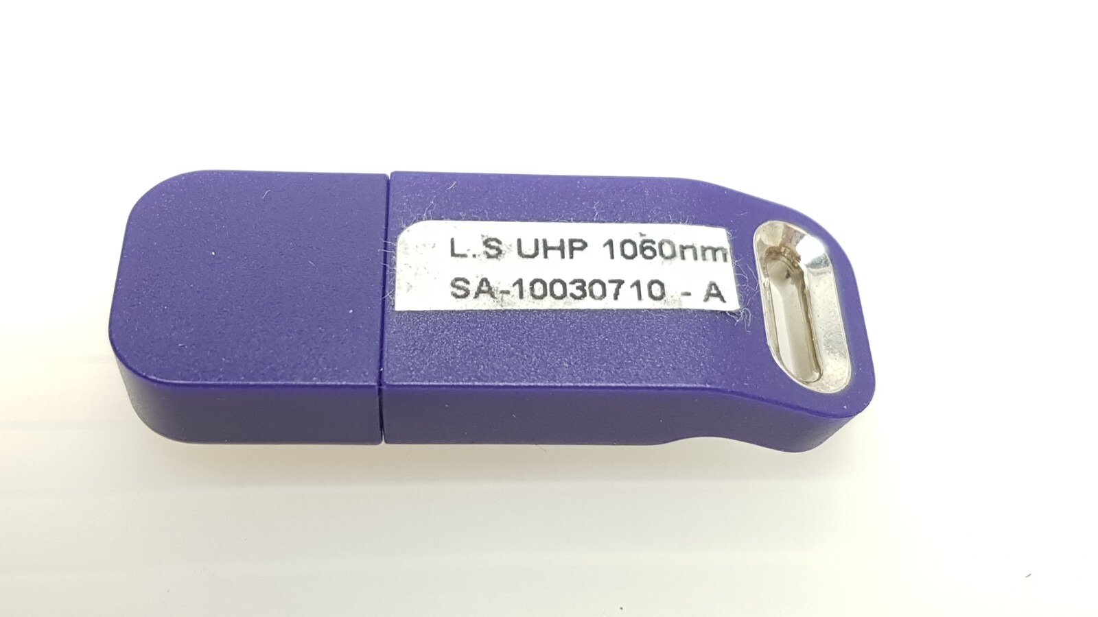 Lumenis HIGH SPEED LightSheer 1060nm SA-10030710-A UNIVERSAL HANDPIECE HASP