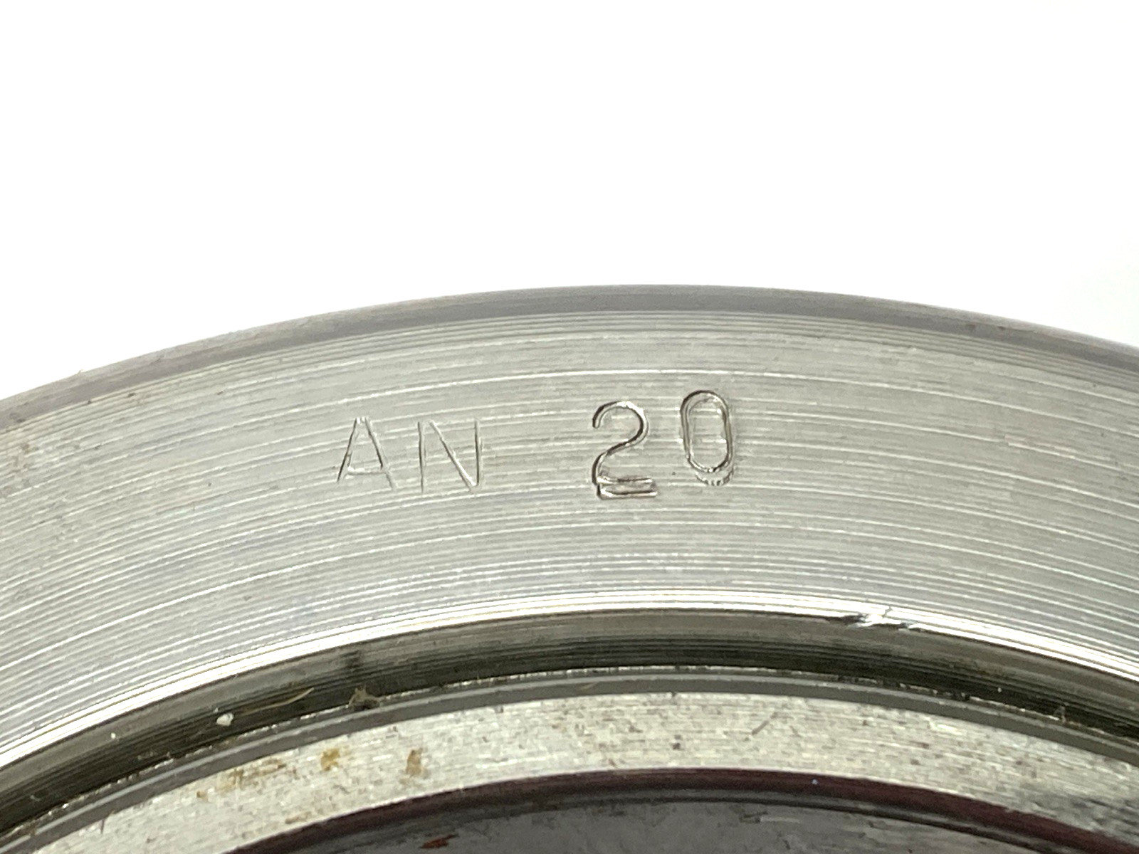 S20-3 7/16 Adapter Sleeve 3-7/16″ Shaft Diameter