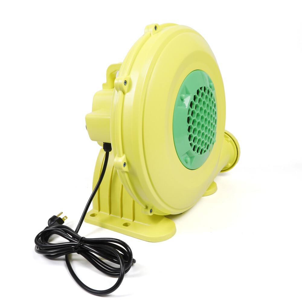 9ft/2.5m Inflatable Cash Cube Machine Money Machine Booth w/Blower for Promotion