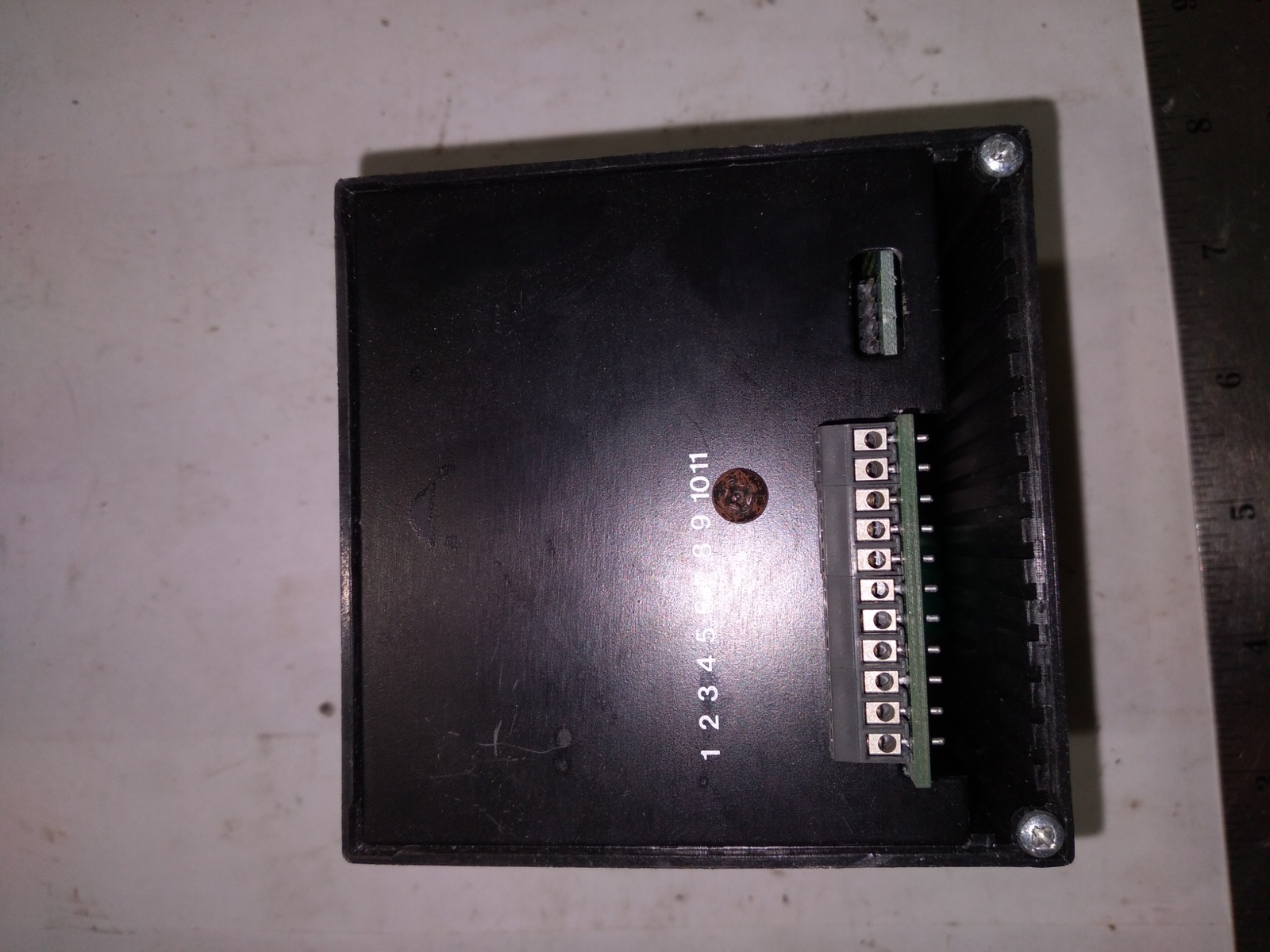 ANDOVER CONTROLS