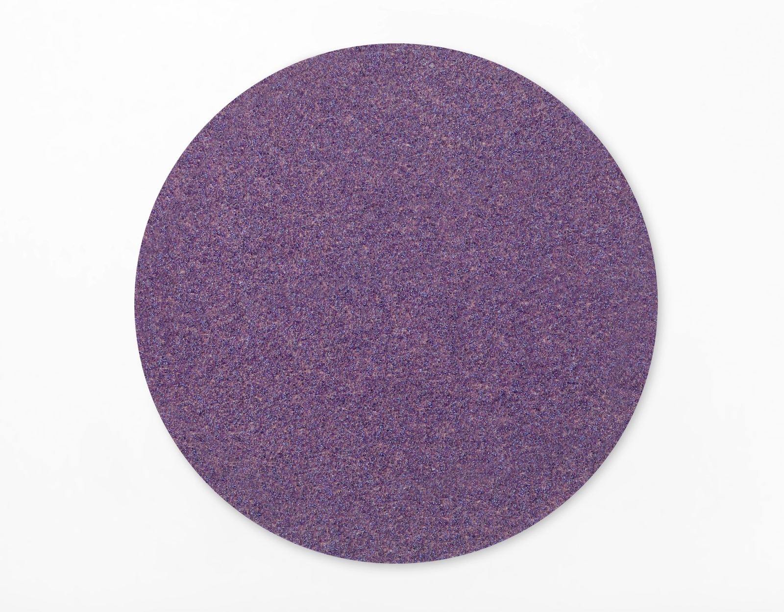 3M Cubitron II Hookit Paper Disc 732U, 80+ C-weight, 5 in x NH, D (Case of 250)