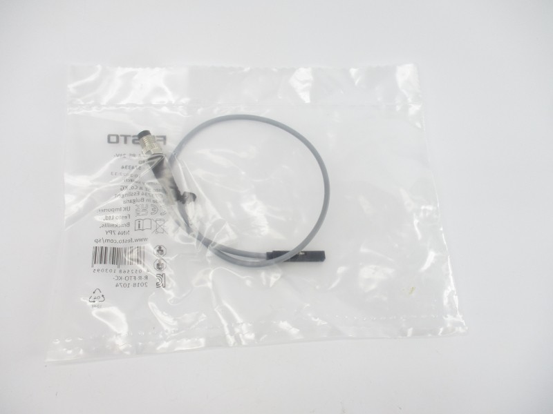 FESTO SMT-8M-A-PS-24-E-0.3-M8D 574334 NSMP