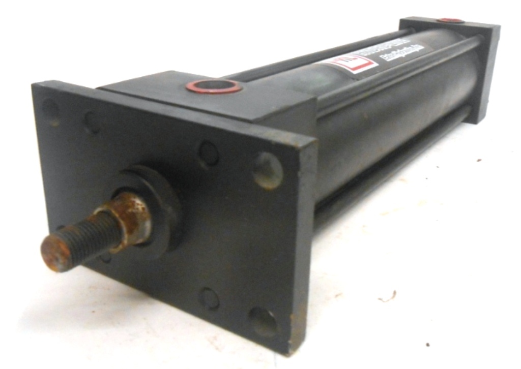 EATON, HYDRO-LINE CYLINDER, R5F-2X8-N-.63-2-N-N-N-1-1, 2″ BORE, 8″ STROKE