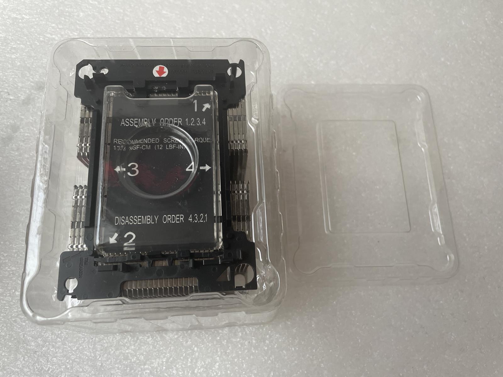 SUPERMICRO SNK-P0068PS HEATSINK