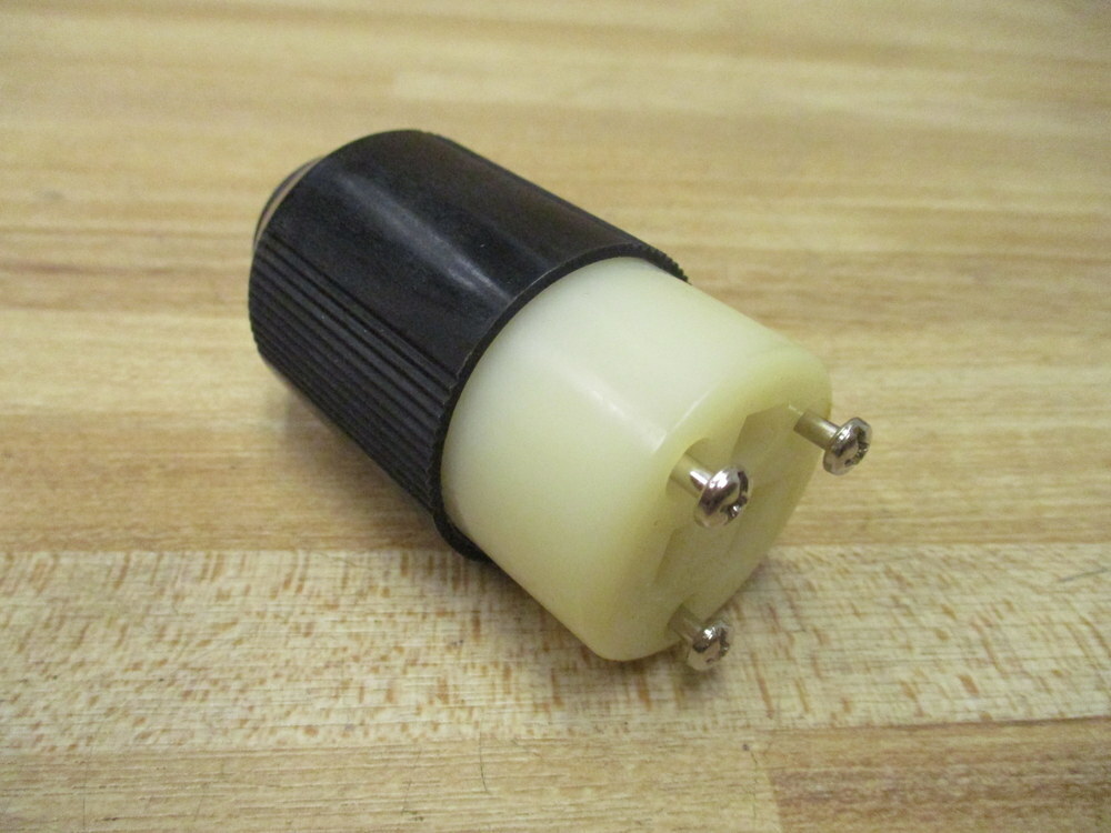 Arrow Hart AH5269N Cooper Auto-Grip Connector