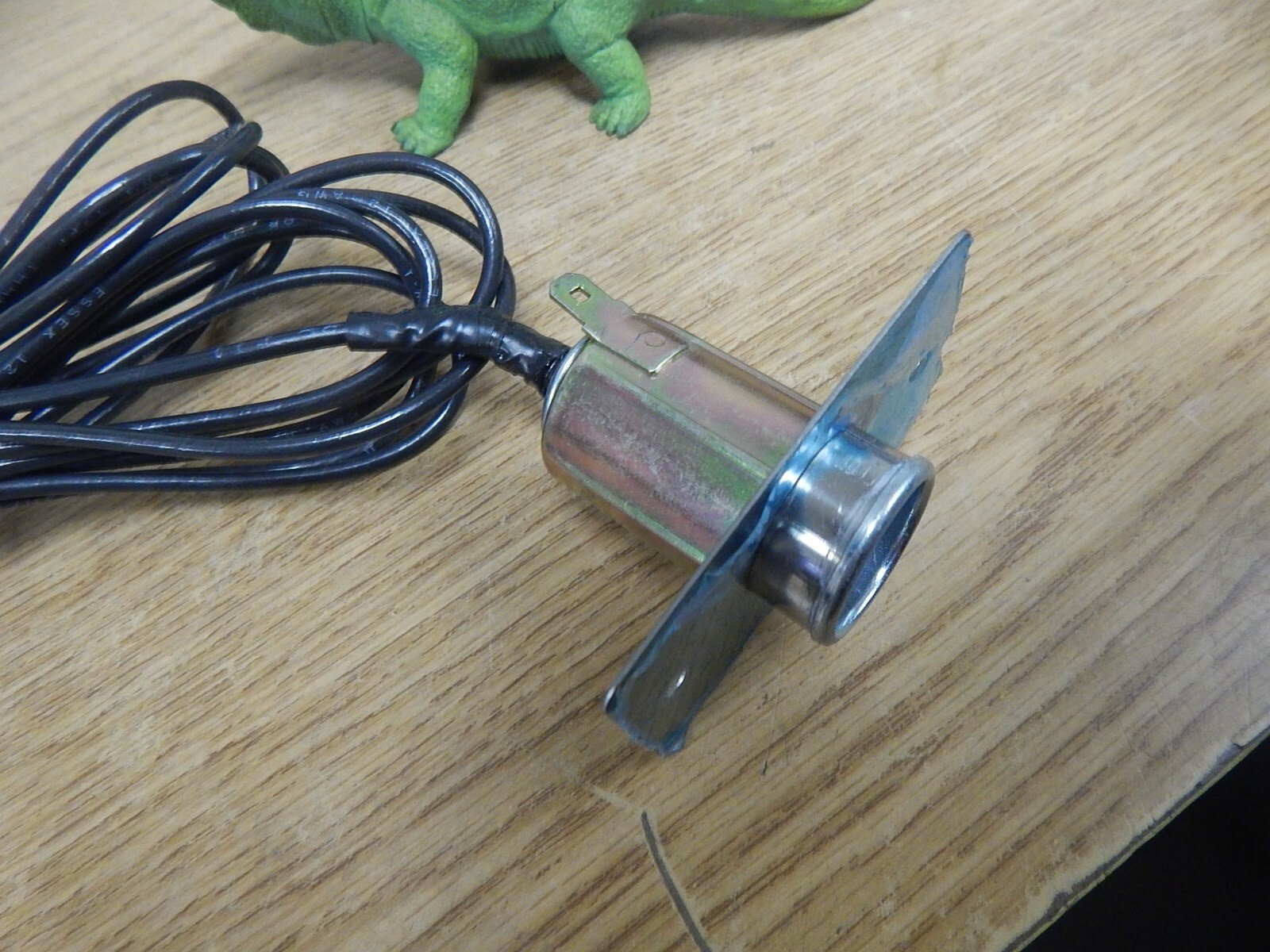 Essex 12 AWG Type THHN THWN MTW E53446* 500V VW-1 Cord *FREE SHIPPING*