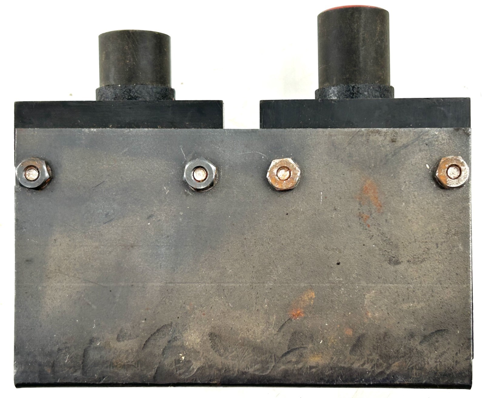 ADLAKE 1140-45-23 RELAY NORMAL OPEN 115V 50/60HZ
