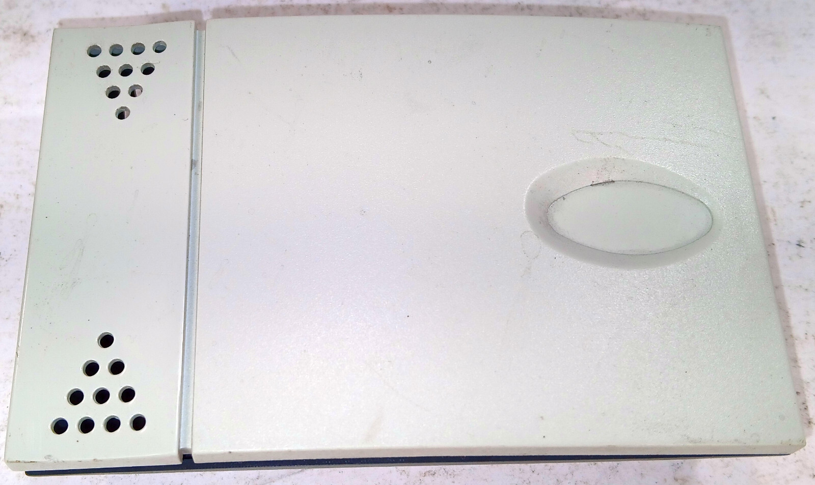 1 USED CAREL ASWC11100N TEMPERATURE SENSOR ***MAKE OFFER***