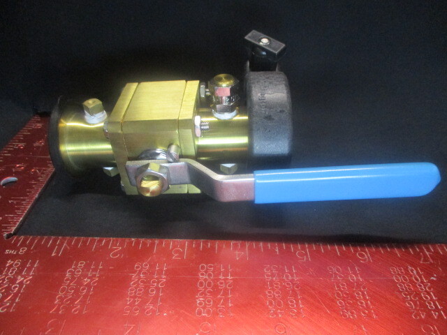 HUNTINGTON 204-8002-11 VACUUM, ZONE, VALVE