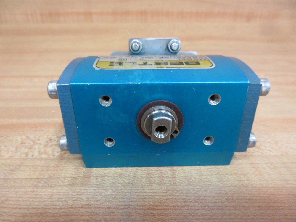 Beetle B-100 Ball Valve B100