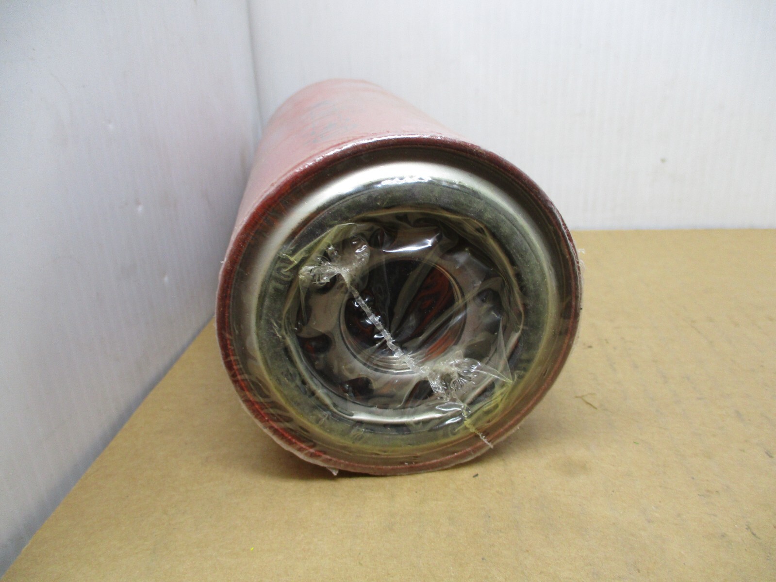 Baldwin Filters B378 Oil Filter,Spin-On,Full-Flow
