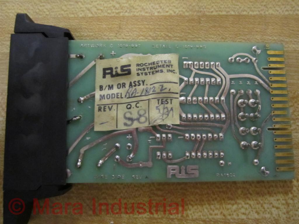 Rochester RA-1802-2 Module (Pack of 3)