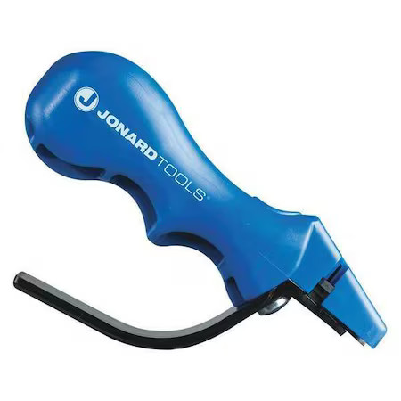 Jonard Tools Kss-1 Sharpener, Knife/Scissor, 4 X1.1X 2-1/4 In