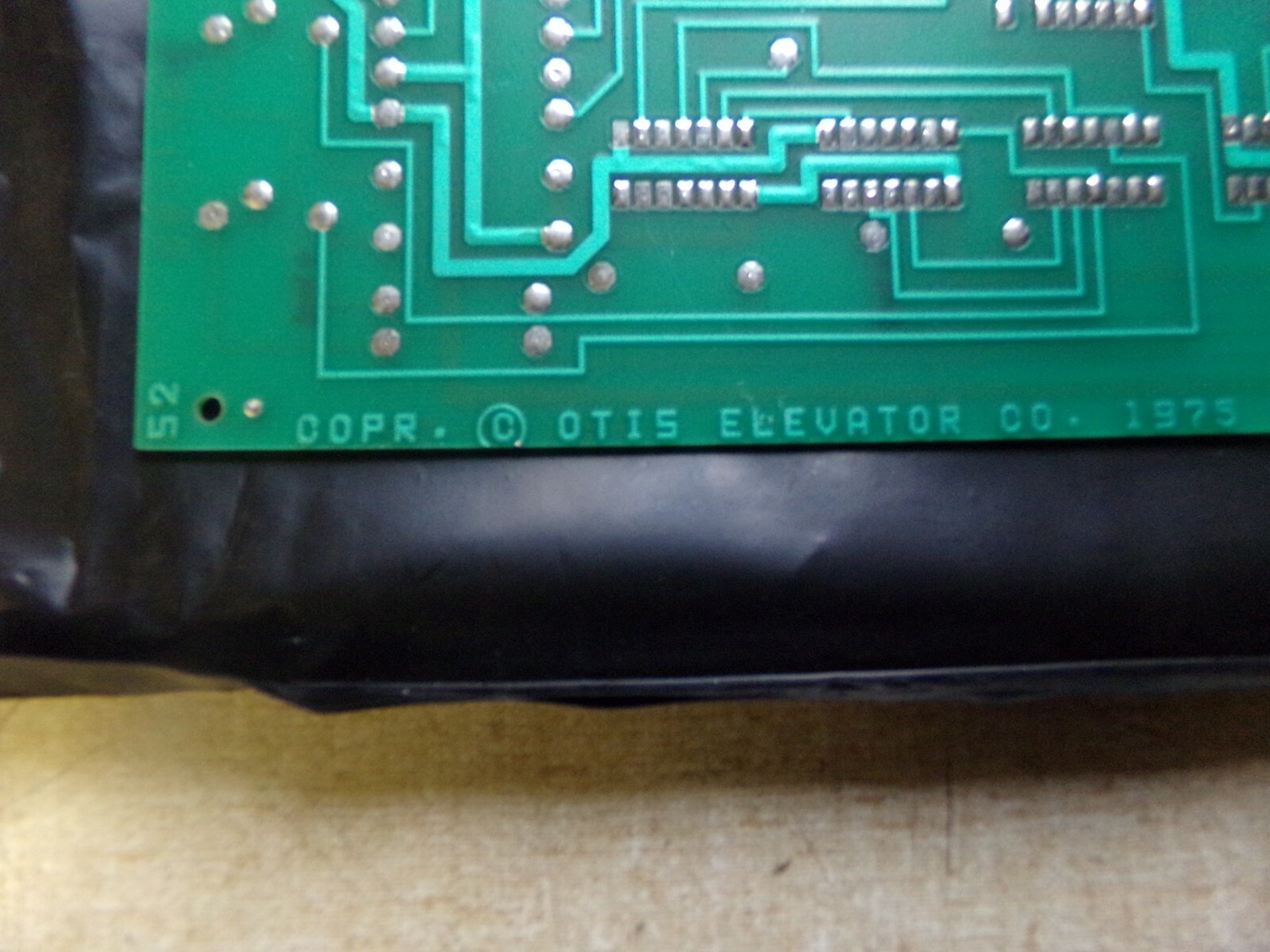 Otis Elevator 08112B Circuit Board Assembly *FREE SHIPPING*