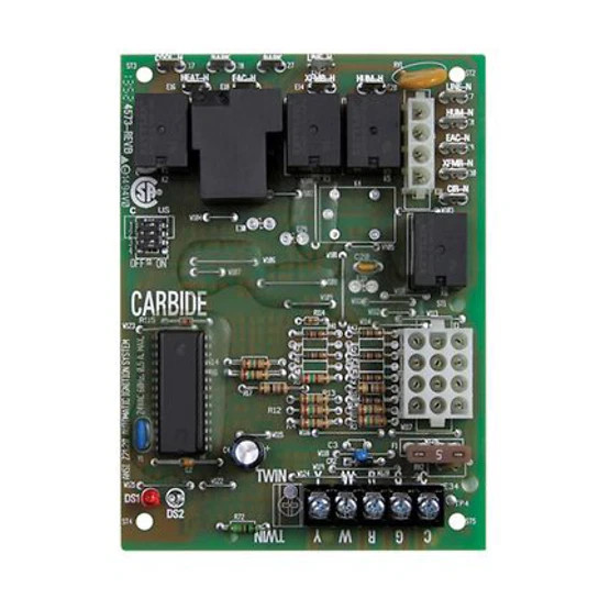 Copeland 50A55-3797 Ignition Control 24V Module
