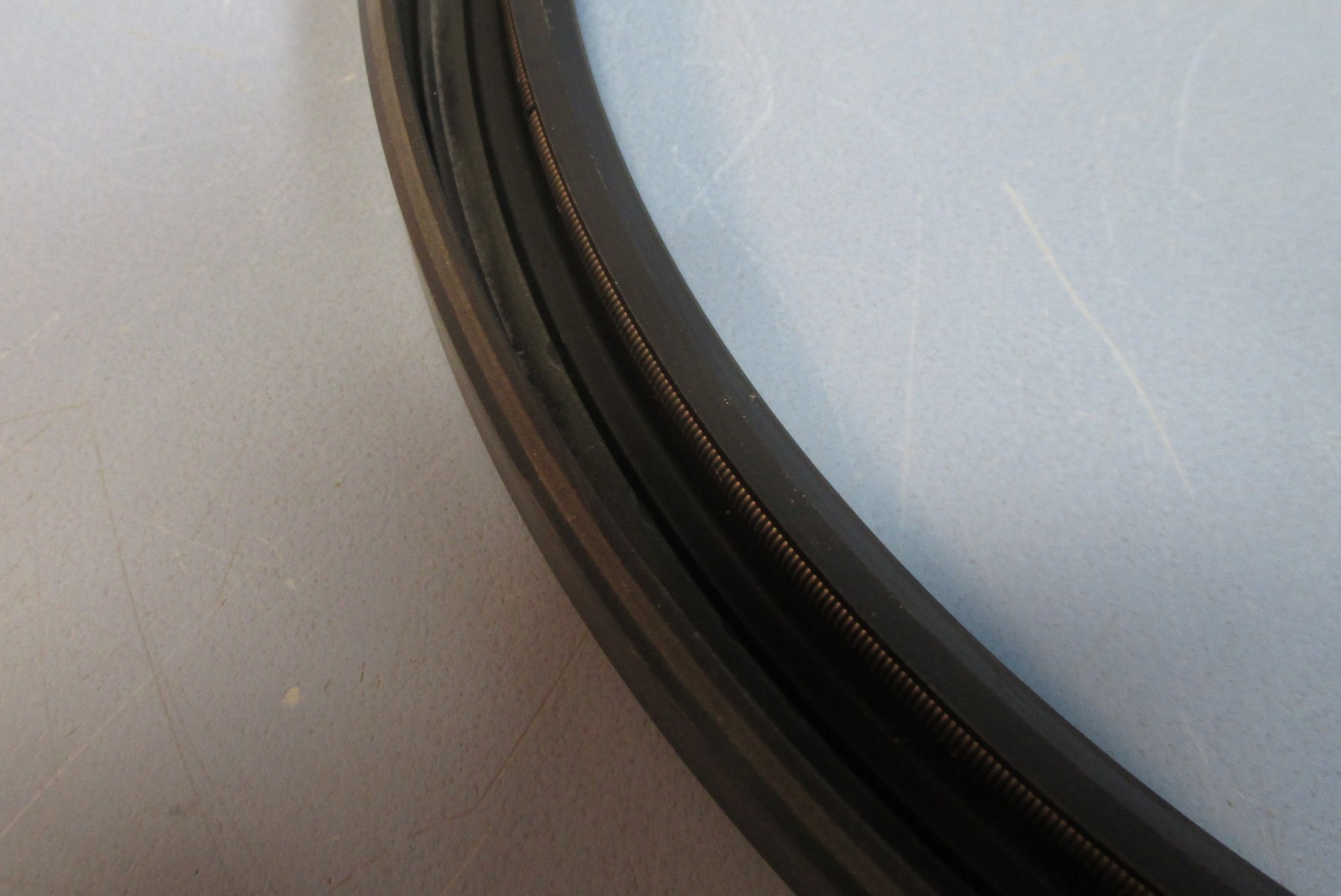 NDK NDK-ISD Oil Seal 8-1/4″ ID x 9-7/16″ OD D 210 240 15 lot of 2