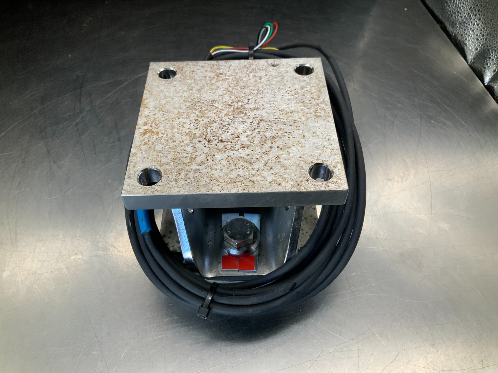 (4) Mettler Toledo 30091054 Load Cells