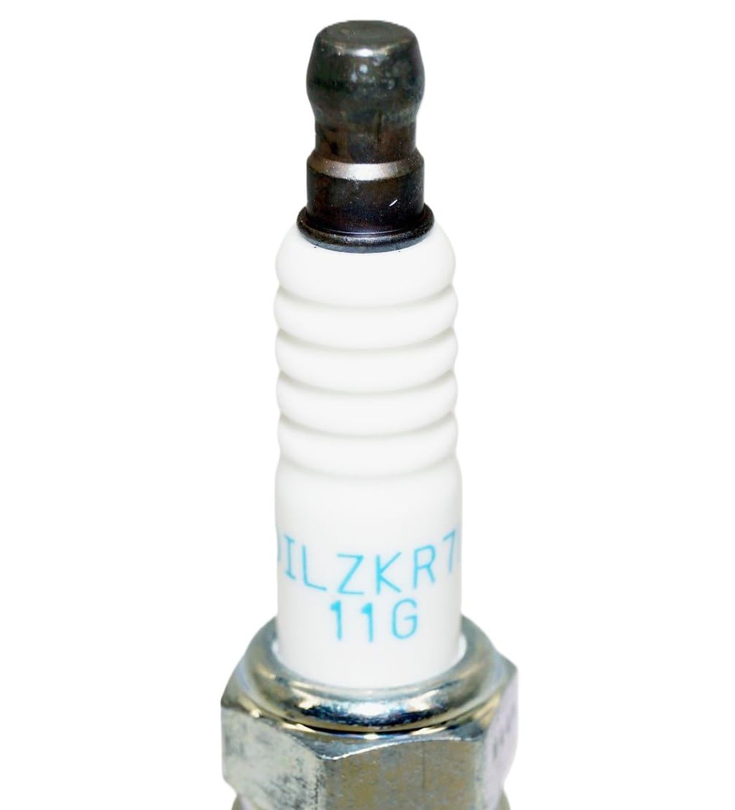 OverstockDirect NGK 95350 Laser Iridium Spark Plugs DILZKR7B11G Compatible wi…