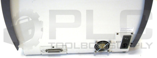 BRADY LABEL & SIGN MAKER PM3 100-240V 50/60HZ
